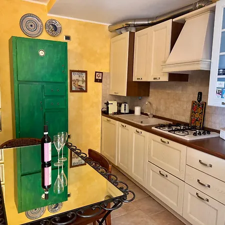 Casa Fabrizia Varenna