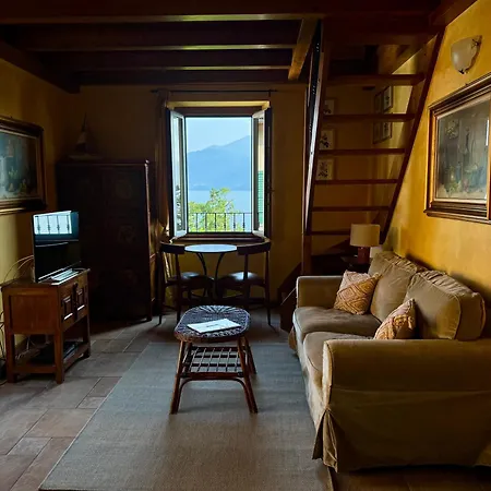 Apartmán Casa Fabrizia *