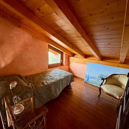 Casa Fabrizia * Varenna