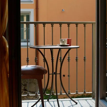 Apartmán Casa Fabrizia