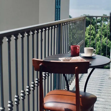 Apartmán Casa Fabrizia *