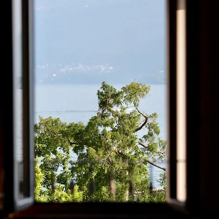 Apartmán Casa Fabrizia *