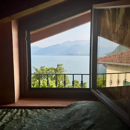 Apartmán Casa Fabrizia *