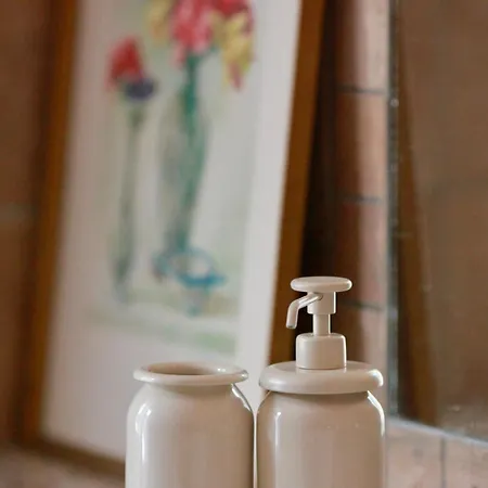 Apartmán Casa Fabrizia Varenna