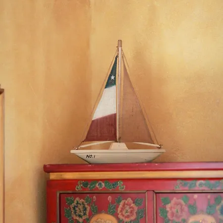 Casa Fabrizia * Varenna