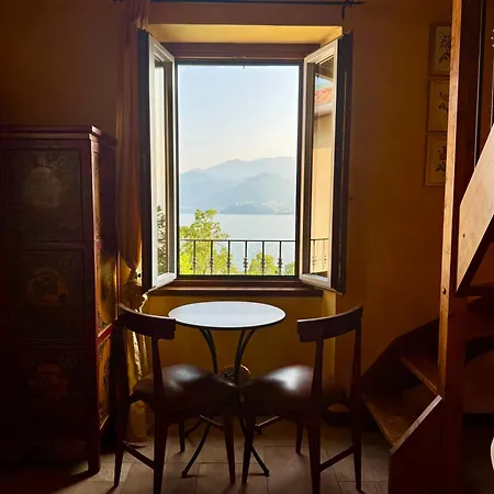 Apartmán Casa Fabrizia