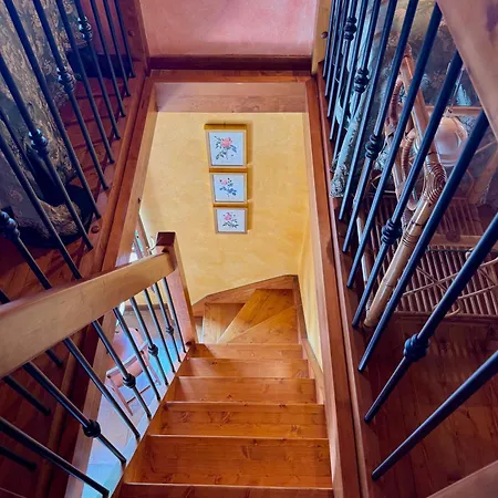 Casa Fabrizia דירה